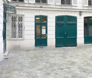 Bureau privé 14 m² 2 postes Coworking Rue de Berri Paris 75008 - photo 3